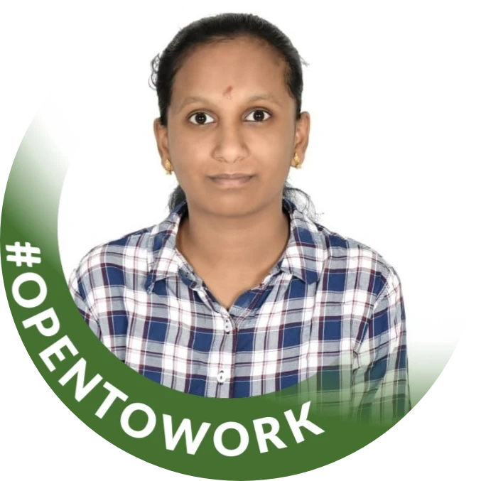 Ruchika Goud Arukala