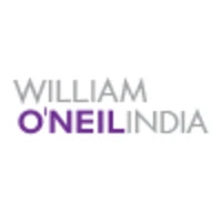 William O'Neil India logo