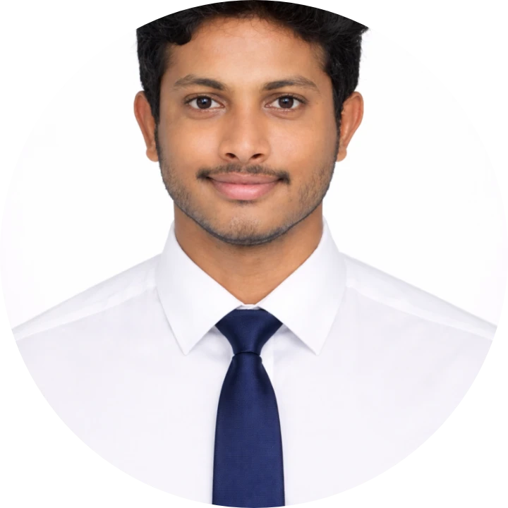 Balaji Singamanei