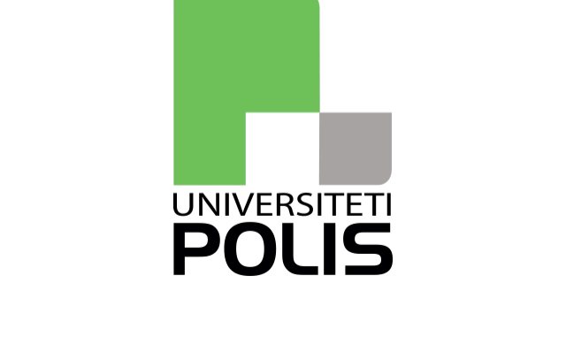 POLIS University logo