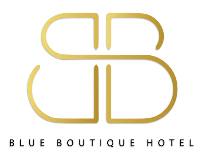 Blue Boutique SHPK logo