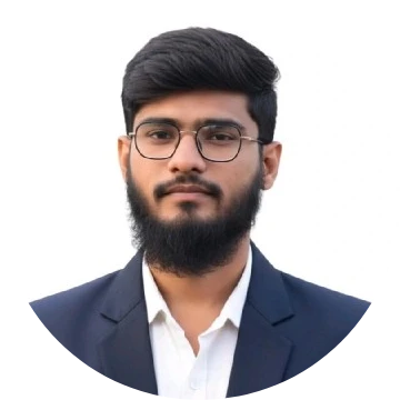 Md Rahmath Ali