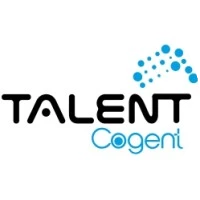 Talent Cogent logo