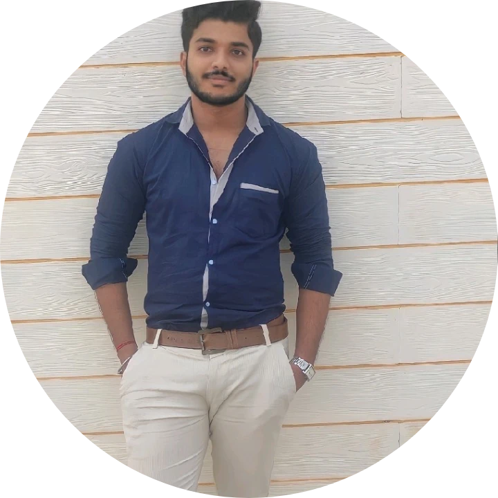 Bhargav Ram C S
