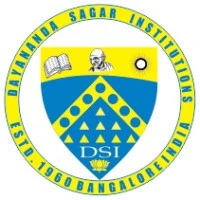 Dayananda Sagar Institutions logo