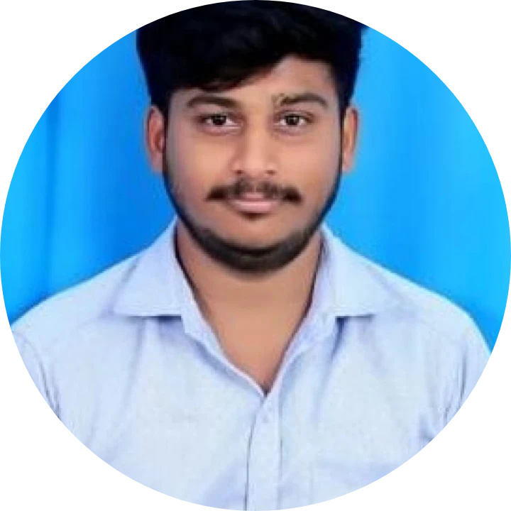 Ajay Kumar P