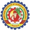 Amrita Sai Institute of Science & Technology logo