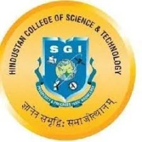 Hindustan College of science and technology logo