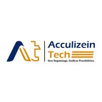 Acculizein Tech Private Limited logo