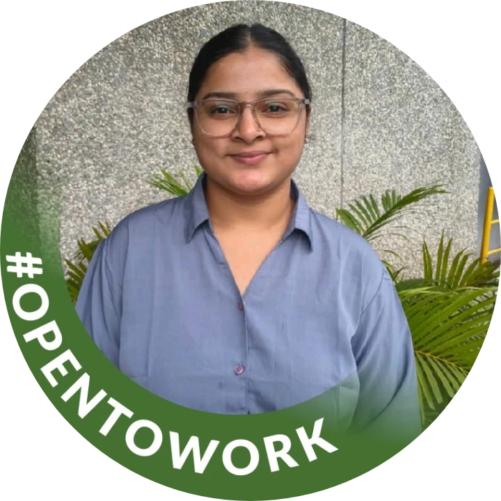 Priyanka Balasaheb Dhawale