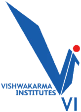 Vishwakarma Institute of Information Technology logo