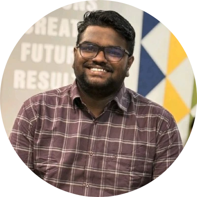 Akash Madasu