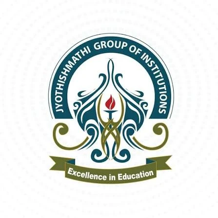Jyothishmathi institute of technology & science logo