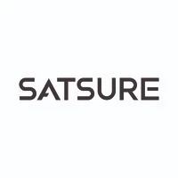 SATSURE logo