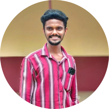 Gopinath M
