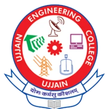 Ujjain Engineering College logo