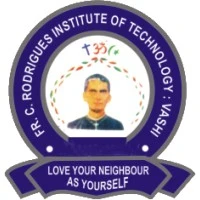 Fr. Conceicao Rodrigues Institute of Technology logo