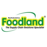 Radhakrishna Foodland Pvt. Ltd. logo