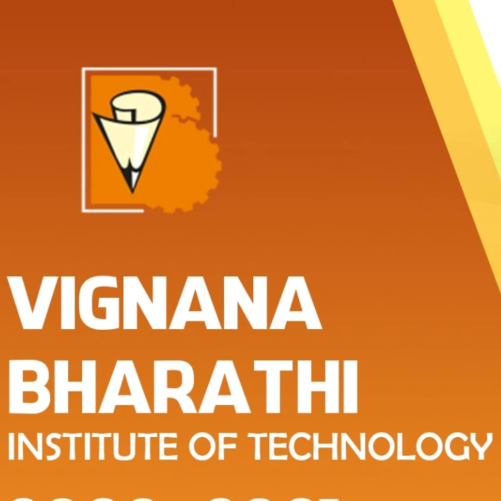 Vignana Bharathi Institute of Technology logo