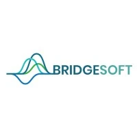 Bridgesoft logo