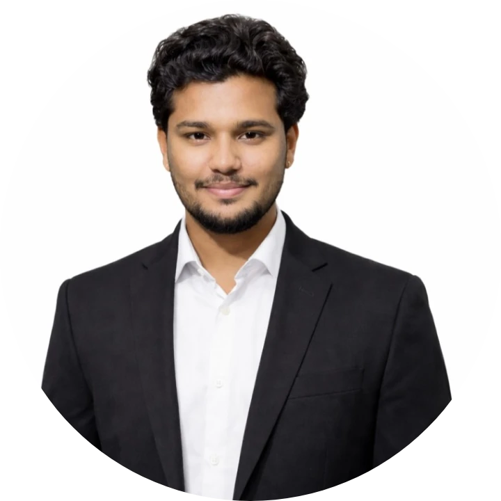 Lalith Goutham