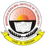 Maharaja Surajmal Institute Of Technology logo