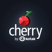 Kotaku Cherry logo