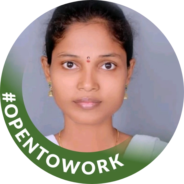 Lokeswari Rekhapalli