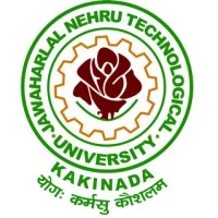 Jawaharlal Nehru Technological University Kakinada (JNTUK) logo