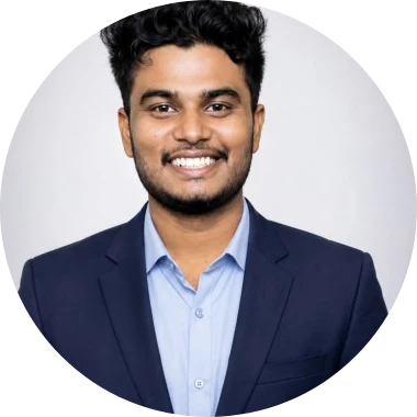 Venkatesh Pasupuleti